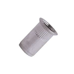 ECROU A SERTIR AL TF M 8 45